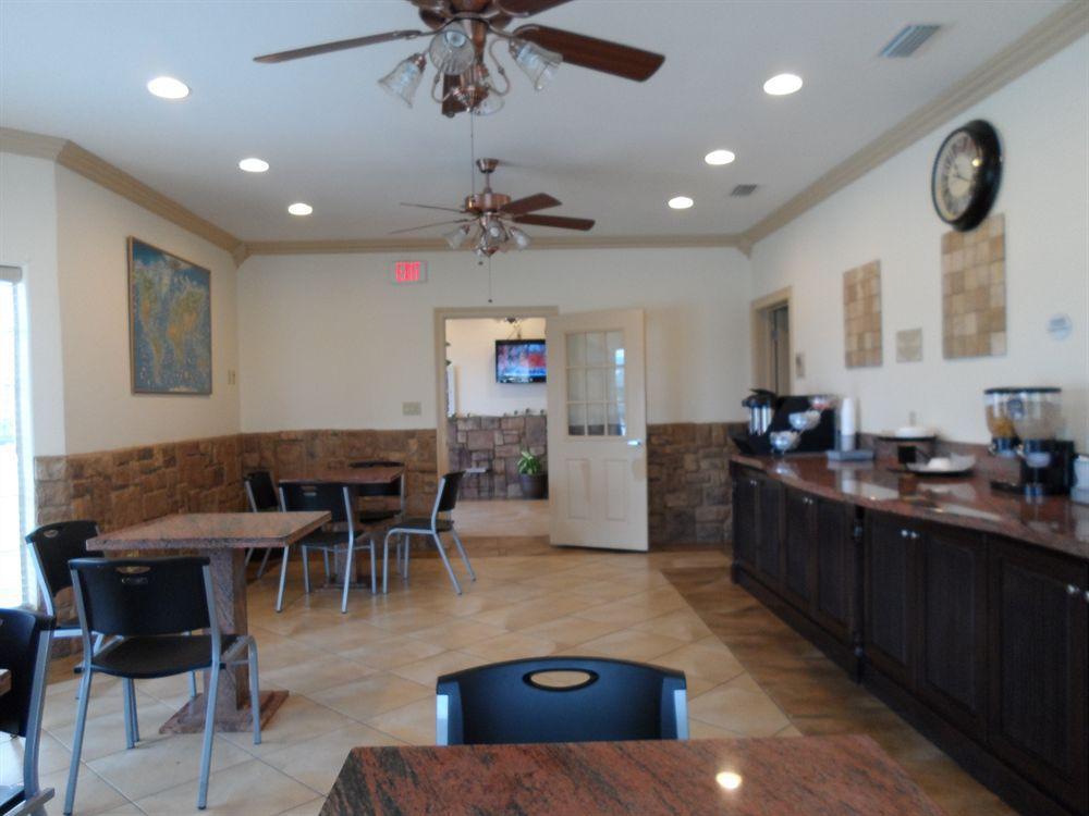 Quality Inn Brownsville Exterior photo