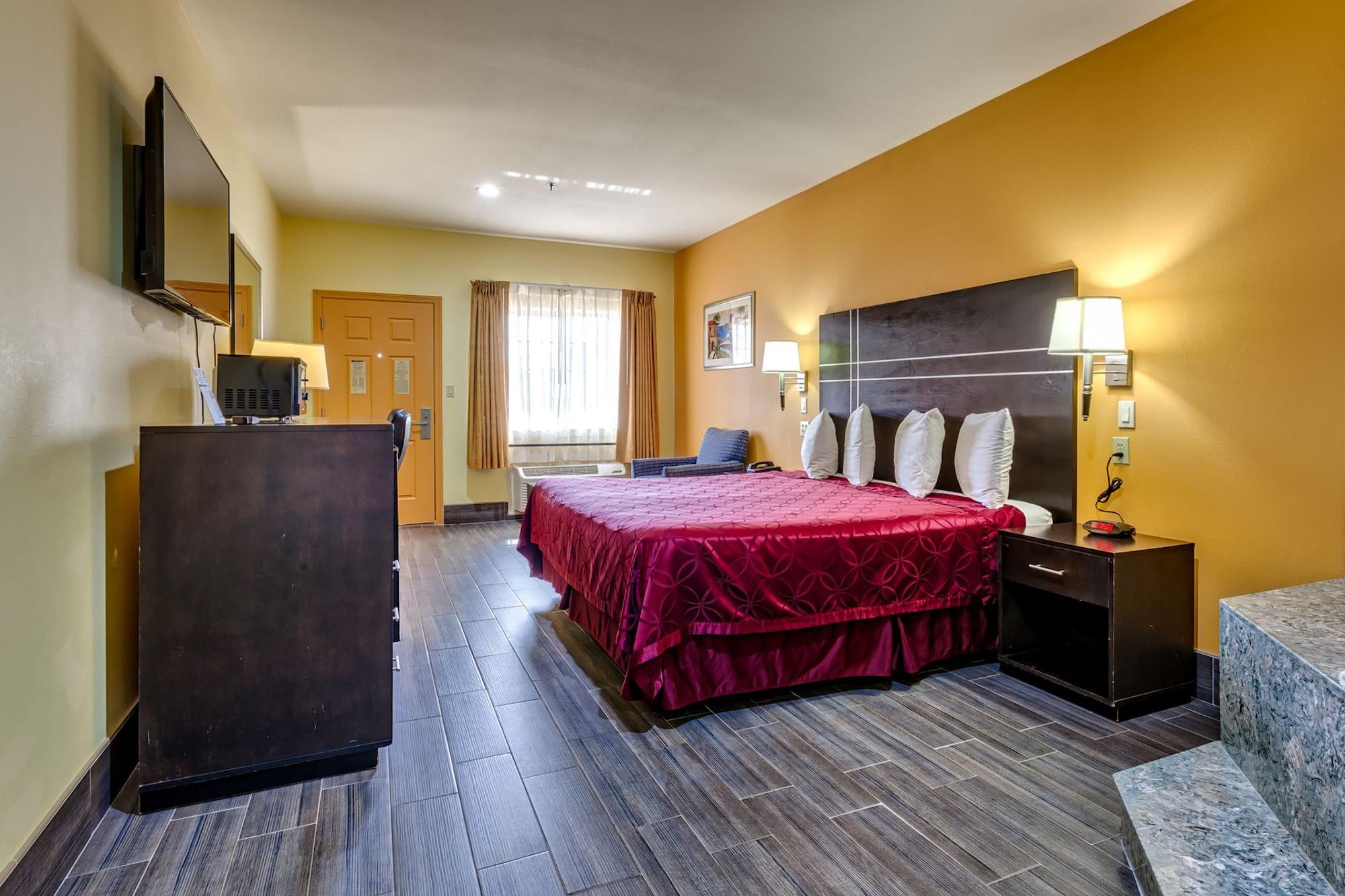 Quality Inn Brownsville Exterior photo