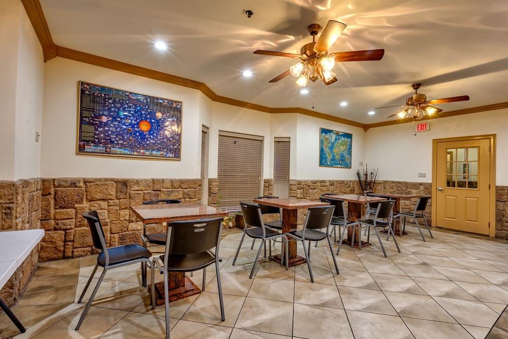 Quality Inn Brownsville Exterior photo
